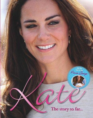 Kate Middleton - Her Life in Pictures (Focus on 2)