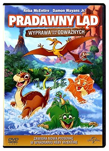 The Land Before Time XIV: Journey of the Heart [DVD] [Region 2] (IMPORT) (Keine deutsche Version)