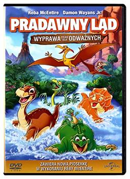 The Land Before Time XIV: Journey of the Heart [DVD] [Region 2] (IMPORT) (Keine deutsche Version)