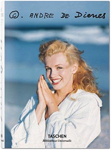 André de Dienes. Marilyn Monroe