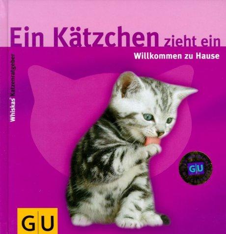 Kätzchen zieht ein (Altproduktion Heimtier)