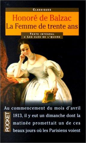 La femme de trente ans