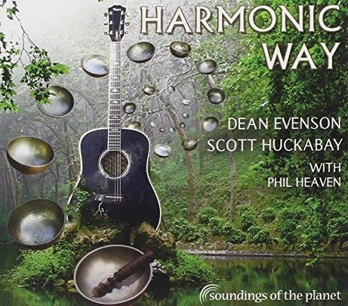 Harmonic Way