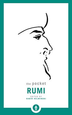 The Pocket Rumi (Shambhala Pocket Library, Band 6)