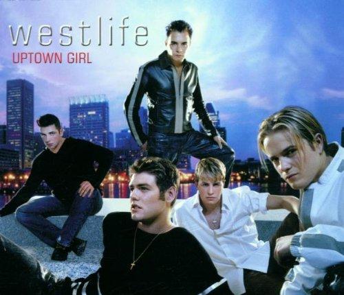 Uptown Girl