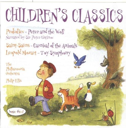 Children'S Classics