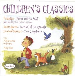 Children'S Classics