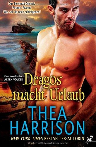 Dragos macht Urlaub