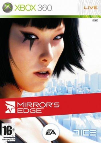 Mirror's Edge  [PEGI]