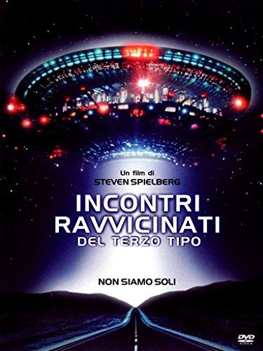 Incontri ravvicinati del terzo tipo [IT Import]