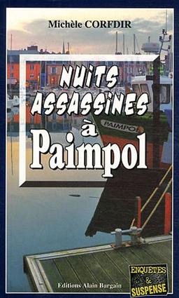 Nuits assassines à Paimpol