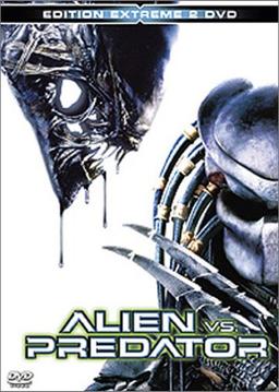 Alien Vs. Predator - Édition Collector 2 DVD [FR Import]