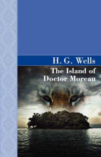 The Island of Doctor Moreau (Akasha Classic)