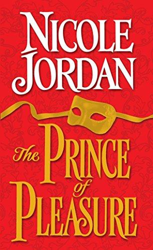 The Prince of Pleasure (Notorious, Band 5)