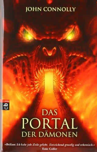 Das Portal der Dämonen