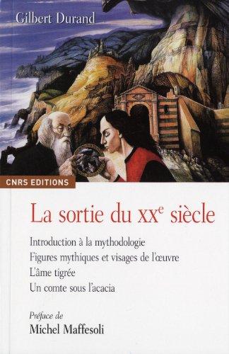 La sortie du XXe siècle