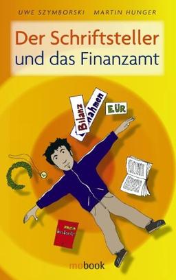 Der Schriftsteller und das Finanzamt