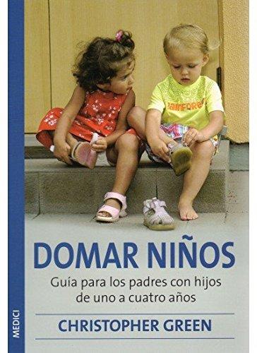 Domar niños (NIÑOS Y ADOLESCENTES)