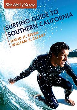 Surfing Guide to Southern California