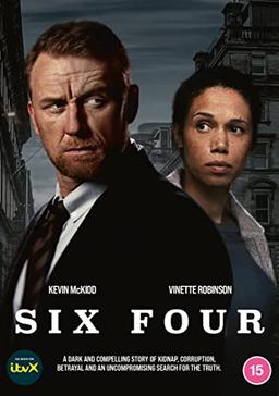 Six Four [DVD] (IMPORT) (Keine deutsche Version)