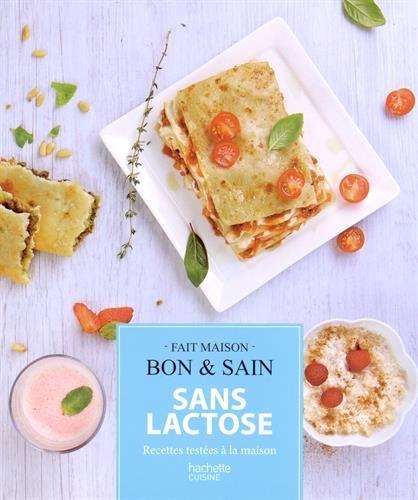 Sans lactose : recettes gourmandes testées à la maison