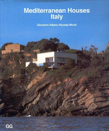 Mediterranean Houses: Italy