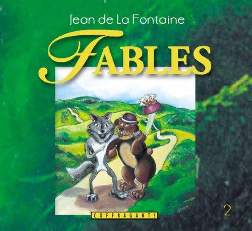 Fables, Tome 2