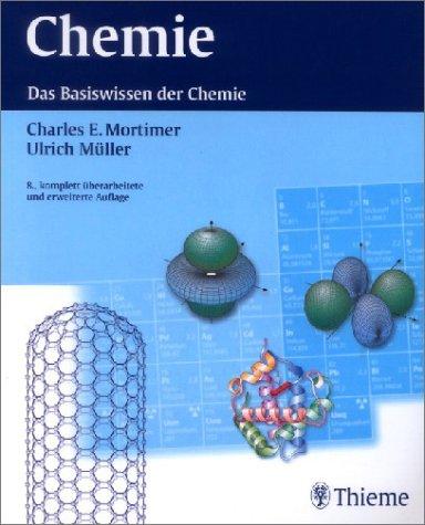 Chemie. Das Basiswissen der Chemie. Mit Übungsaufgaben und Lösungen