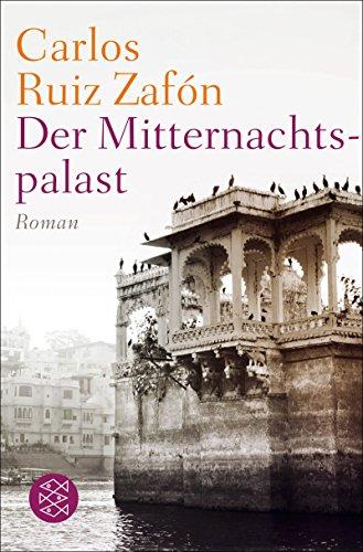 Der Mitternachtspalast: Roman