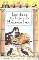 Los doce trabajos de Hércules (Mitos)