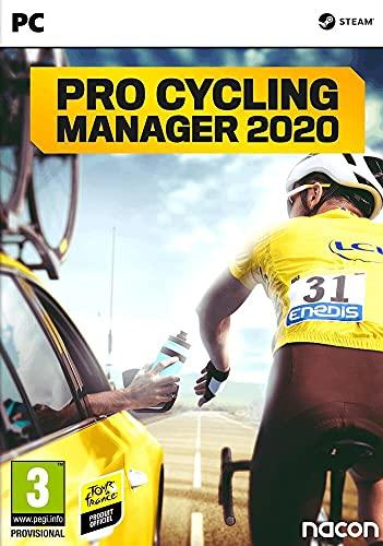 Pro Cycling Manager 2020