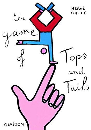 The game of tops and tails