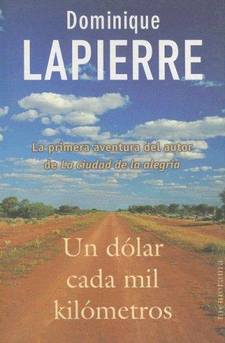 DOLAR CADA MIL KILOMETROS, UN (MEMORAMA, Band 0)