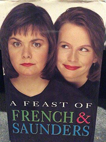 A Feast of French and Saunders