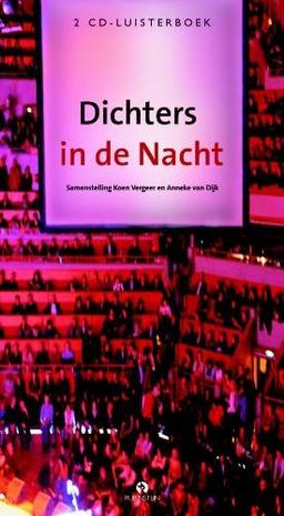 Dichters in de nacht 2cd luisterbk: luisterboek