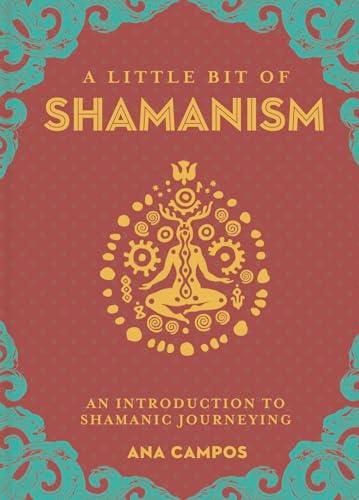 A Little Bit of Shamanism: An Introduction to Shamanic Journeying: An Introduction to Shamanic Journeying Volume 16