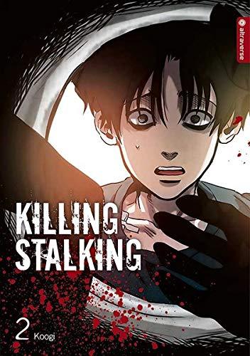 Killing Stalking 02