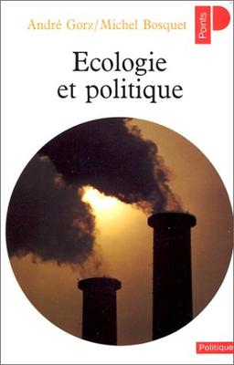 Ecologie et politique