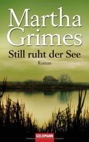 Still ruht der See: Roman