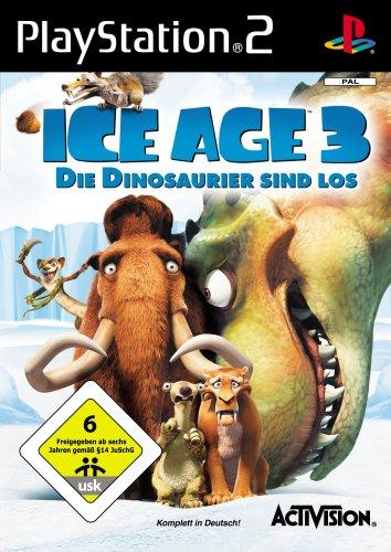 Ice Age 3