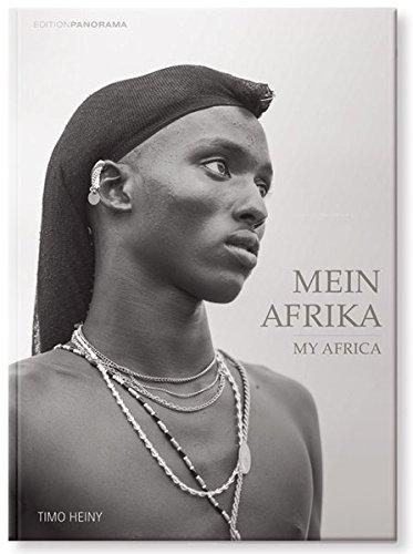 Mein Afrika