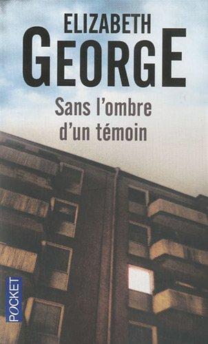 Sans l'ombre d'un témoin