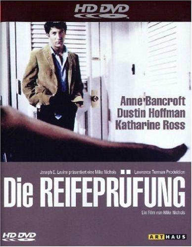 Die Reifeprüfung [HD DVD]