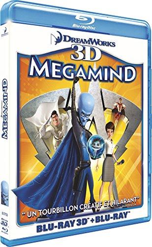 Megamind [FR Import]