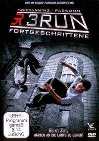 Parkour & Freerunning 3RUN für Fortgeschrittene