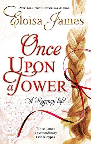 Once Upon a Tower: Number 5 in series (Happy Ever After, Band 5)