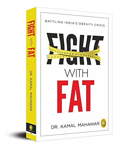 Fight With Fat: Battling India’s Obesity Crisis