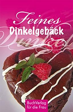 Feines Dinkelgebäck (Minibibliothek)