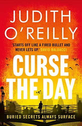 Curse The Day (Michael North, Band 2)