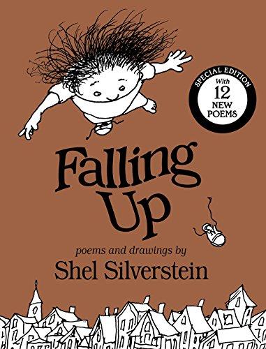 Falling Up Special Edition: With 12 New Poems